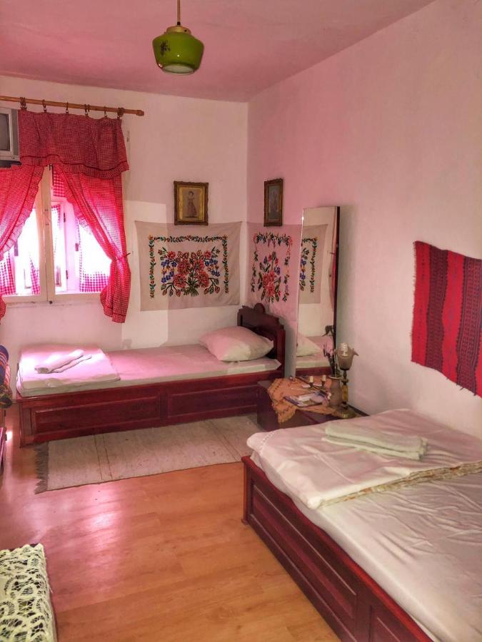 Etno Apartmani "Vlaska Kuca" Кладово Экстерьер фото