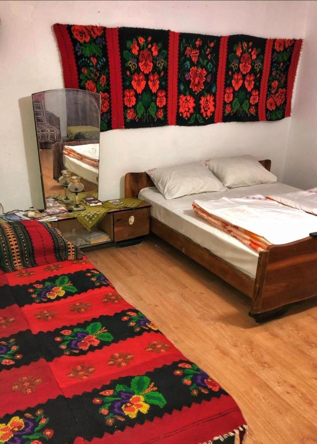 Etno Apartmani "Vlaska Kuca" Кладово Экстерьер фото