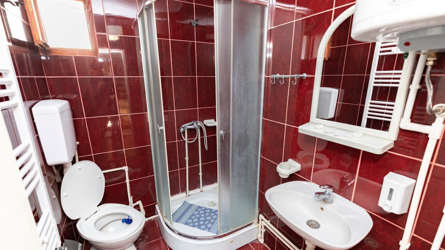 Etno Apartmani "Vlaska Kuca" Кладово Экстерьер фото