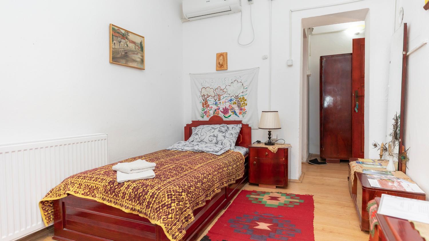 Etno Apartmani "Vlaska Kuca" Кладово Экстерьер фото