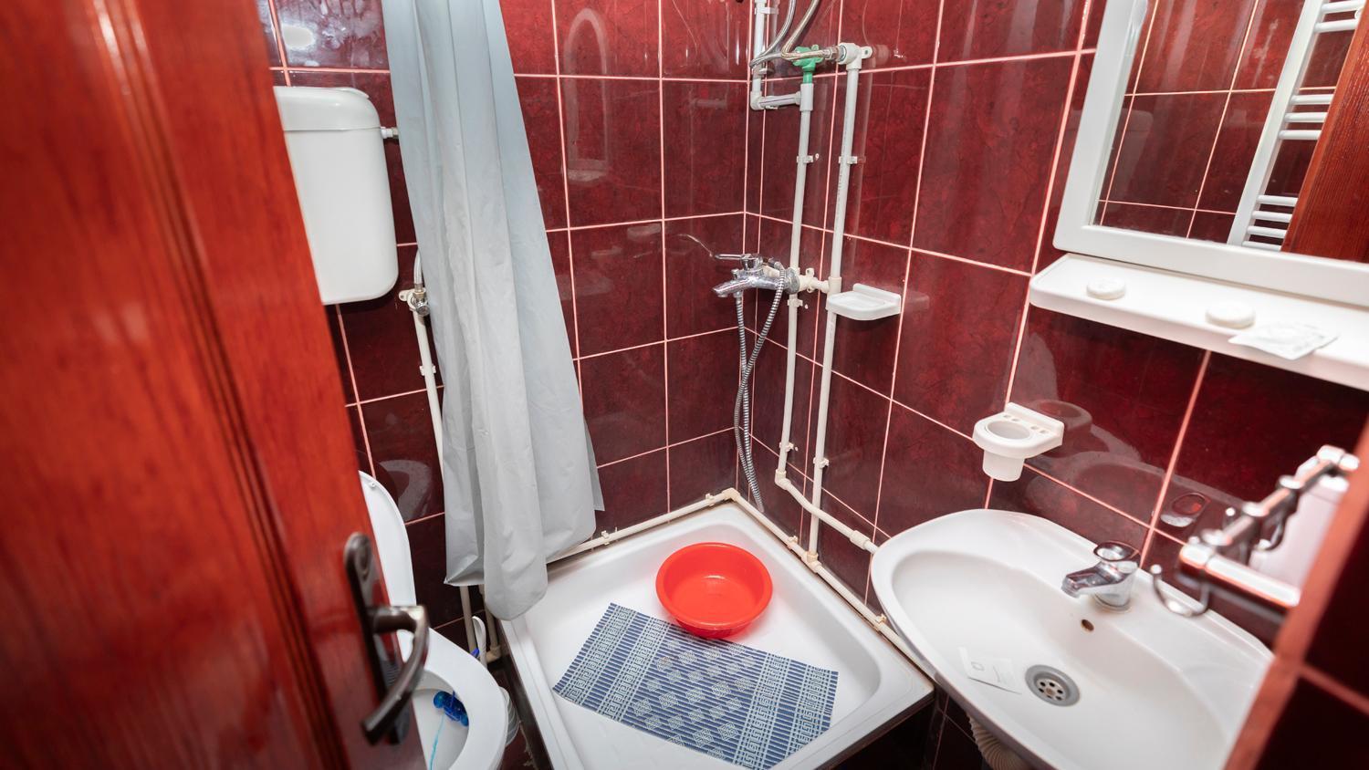 Etno Apartmani "Vlaska Kuca" Кладово Экстерьер фото